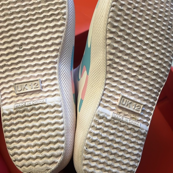 Hunter Peppa Pig rain boots size 13 - Picture 4 of 7